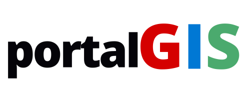 portalGIS Logo