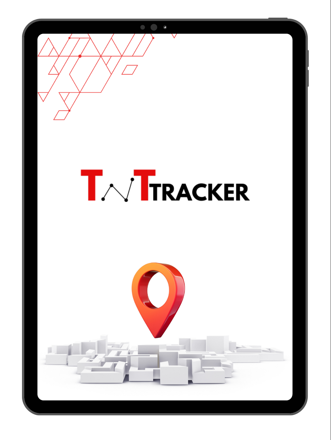 TNT Tracker