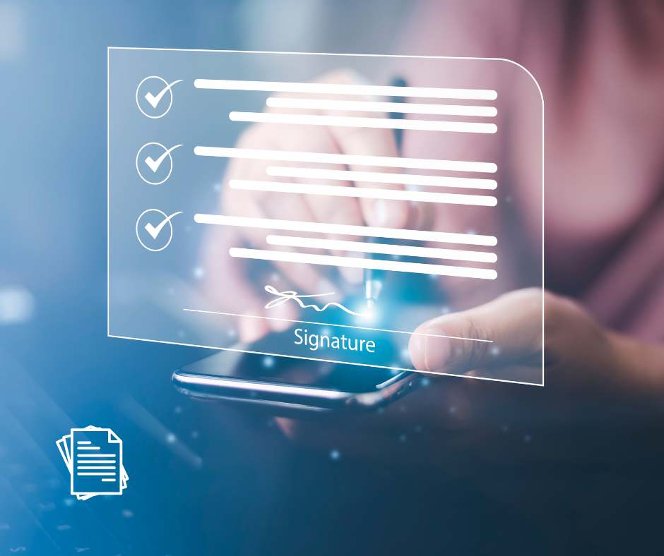 Document Management System