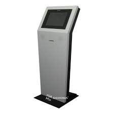 InfoKiosk