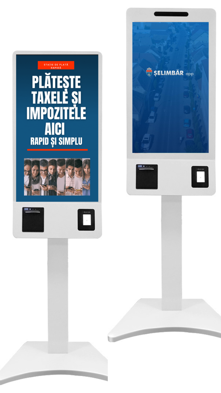 InfoKiosk