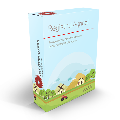 Registrul Agricol Box